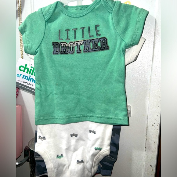 107. Baby Boy 👦 - Picture 4 of 9